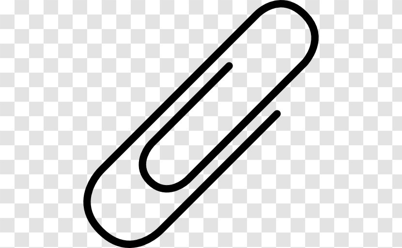 Paper Clip Office Supplies Clipboard Metal - Material Transparent PNG