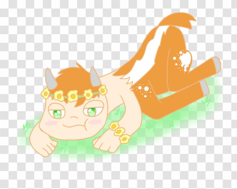 Fan Art Trove - Centaur Transparent PNG