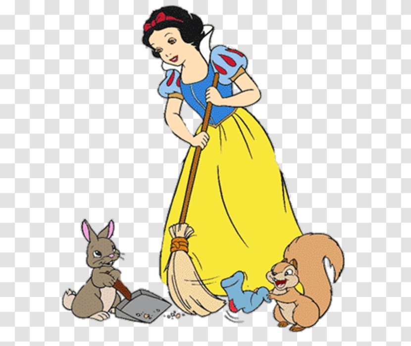 Snow White Prince Charming Fairy Tale The Walt Disney Company Princess - Cat Like Mammal Transparent PNG