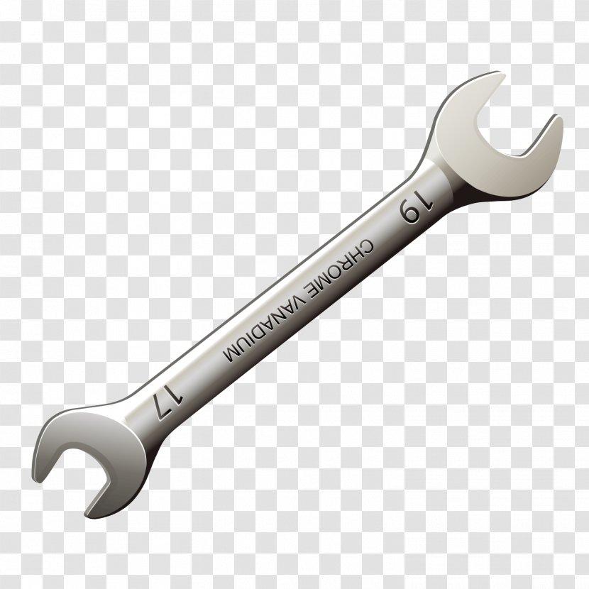 Screwdriver Grey Computer File - Gray Transparent PNG