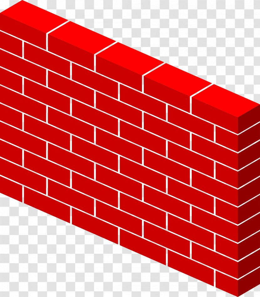 Stone Wall Brick Clip Art - House Transparent PNG