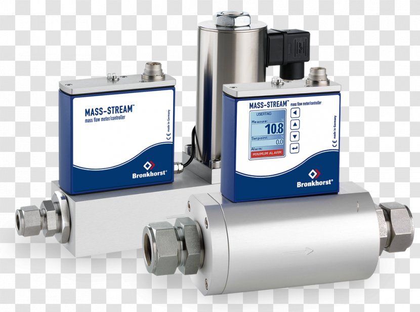 Mass Flow Rate Controller Thermal Meter Measurement - Energy - Constant Temperature Transparent PNG