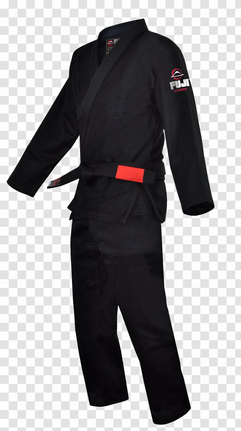 Brazilian Jiu-jitsu Gi Karate Venum Rash Guard - Costume - Dobok Transparent PNG