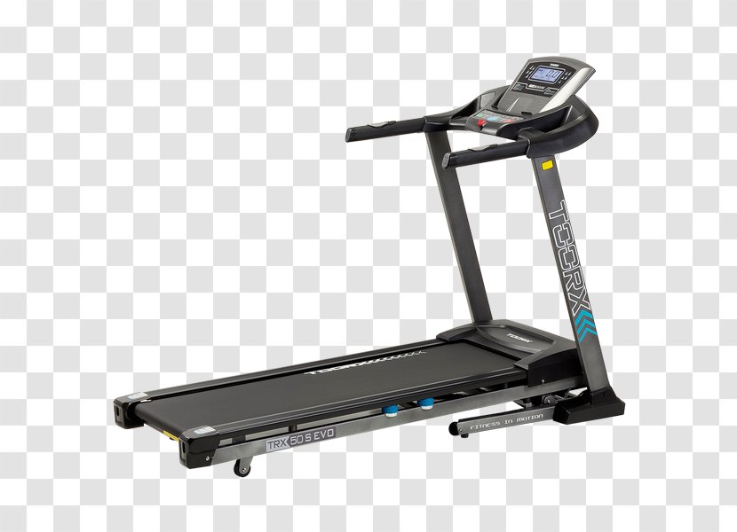 Treadmill Desk NordicTrack Physical Fitness Exercise - Fascia Training Transparent PNG