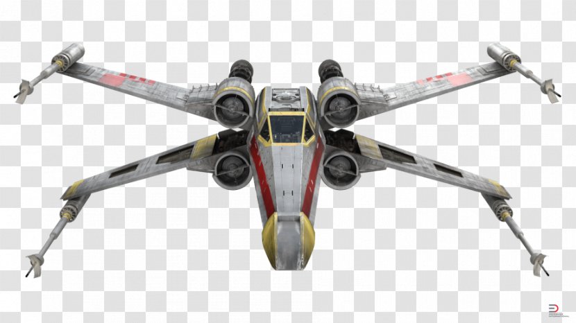 Star Wars: Starfighter X-Wing Miniatures Game Jedi X-wing - Arc170 - R2d2 Transparent PNG