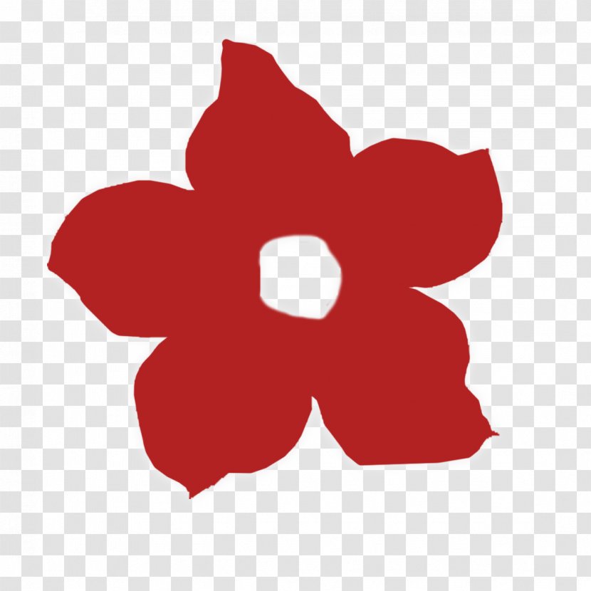 Flower Desert Symbol Petal - Emblem Transparent PNG