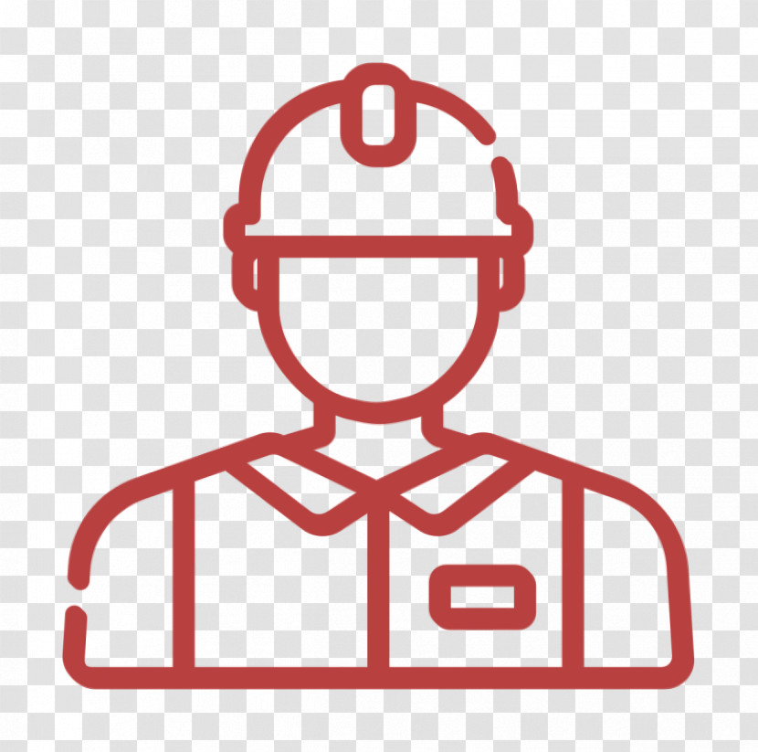 Labor Icon Laborers Icon Construction Icon Transparent PNG