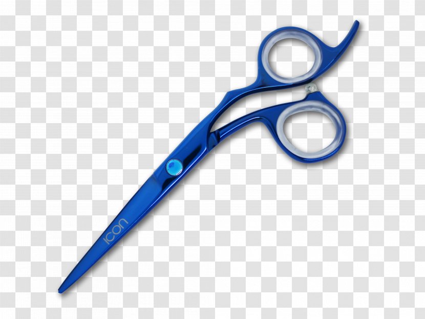 Scissors Hair-cutting Shears Cutting Hair - Hardware - Scissor Transparent PNG