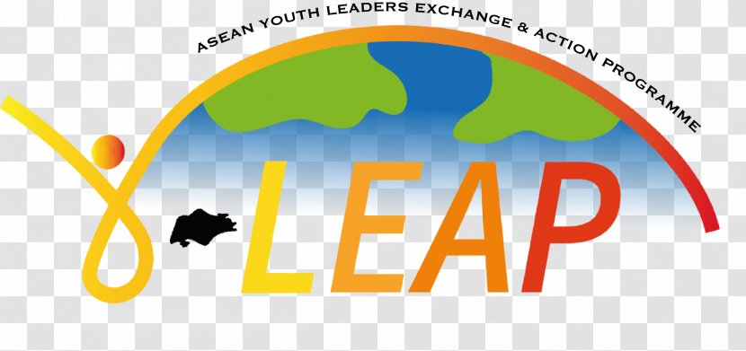 Organization Embracing Lives Graphic Design Logo Press Release - Brand - Leap Transparent PNG