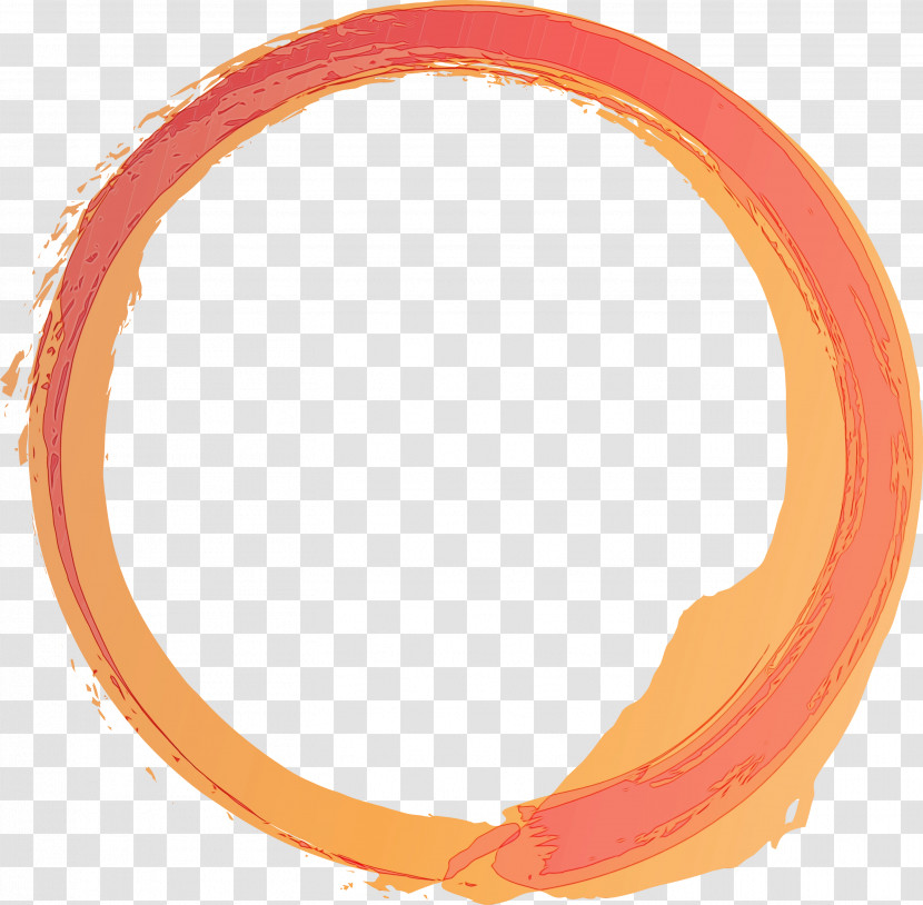 Orange Transparent PNG