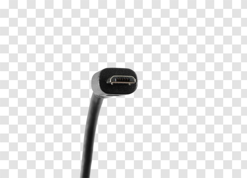Audio Putter - Electronics Accessory - Micro Usb Cable Transparent PNG