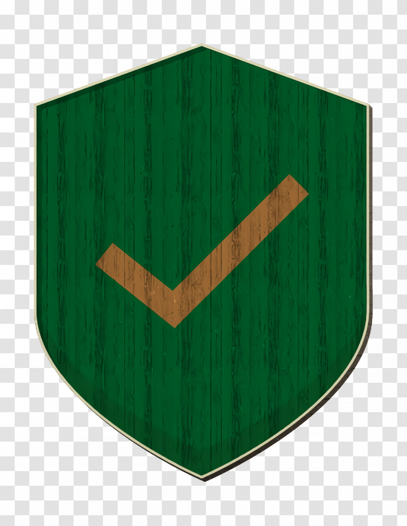 Network And Security Icon Shield Icon Transparent PNG