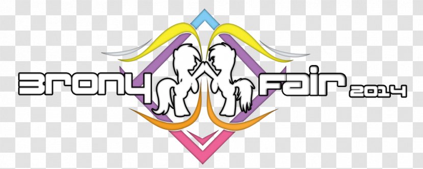 DeviantArt Logo Artist My Little Pony: Friendship Is Magic Fandom - Art - Brony Comics Transparent PNG