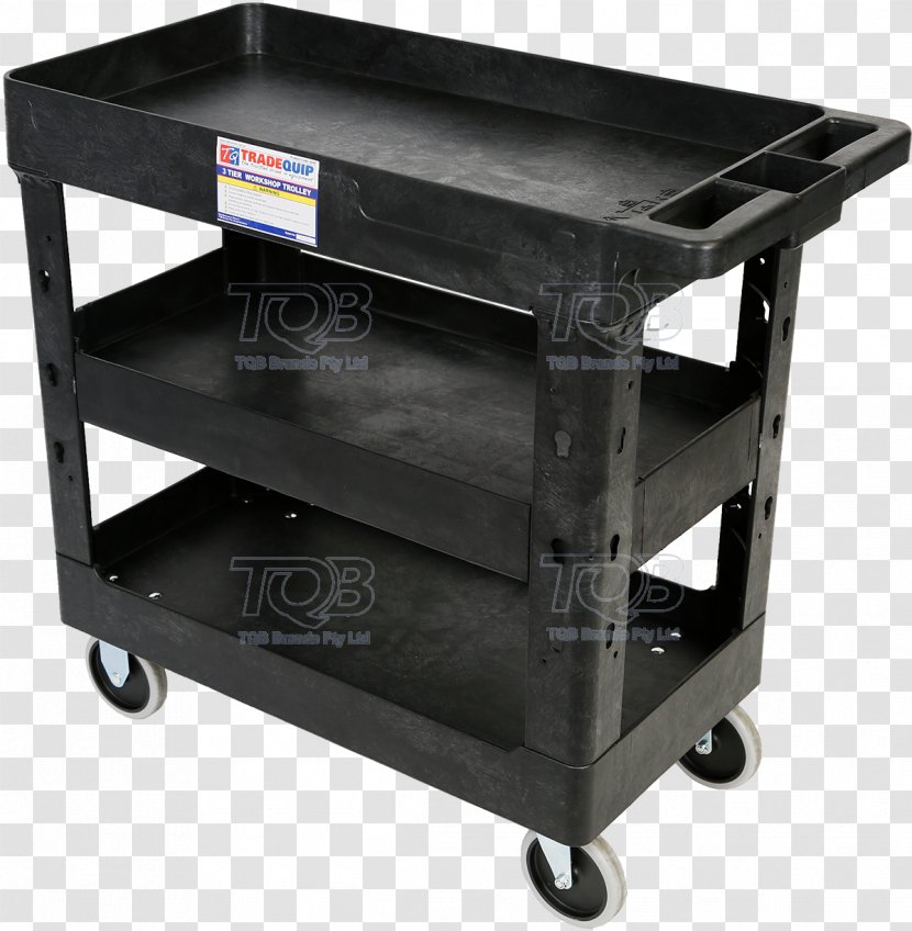 Table Tool Workshop Plastic Drawer - Garage Transparent PNG