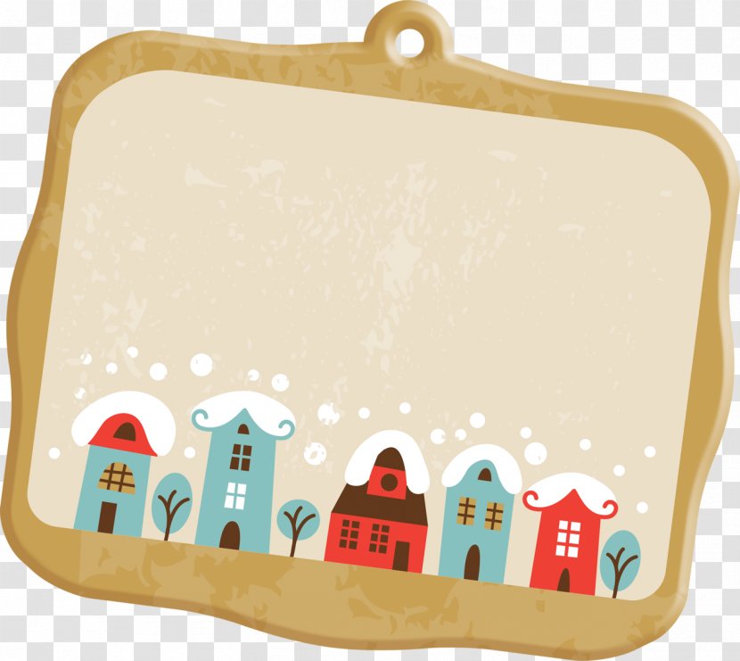 Christmas Day - Ornament Music Transparent PNG