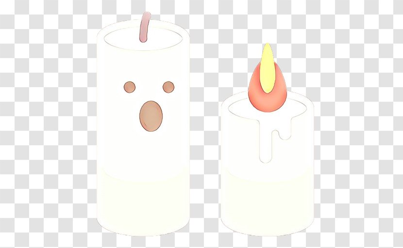 Marshmallow - Smile - Finger Transparent PNG