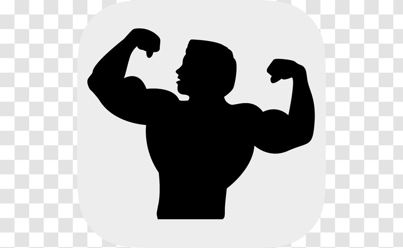 App Store Physical Fitness .ipa - Standing - Iphone Transparent PNG