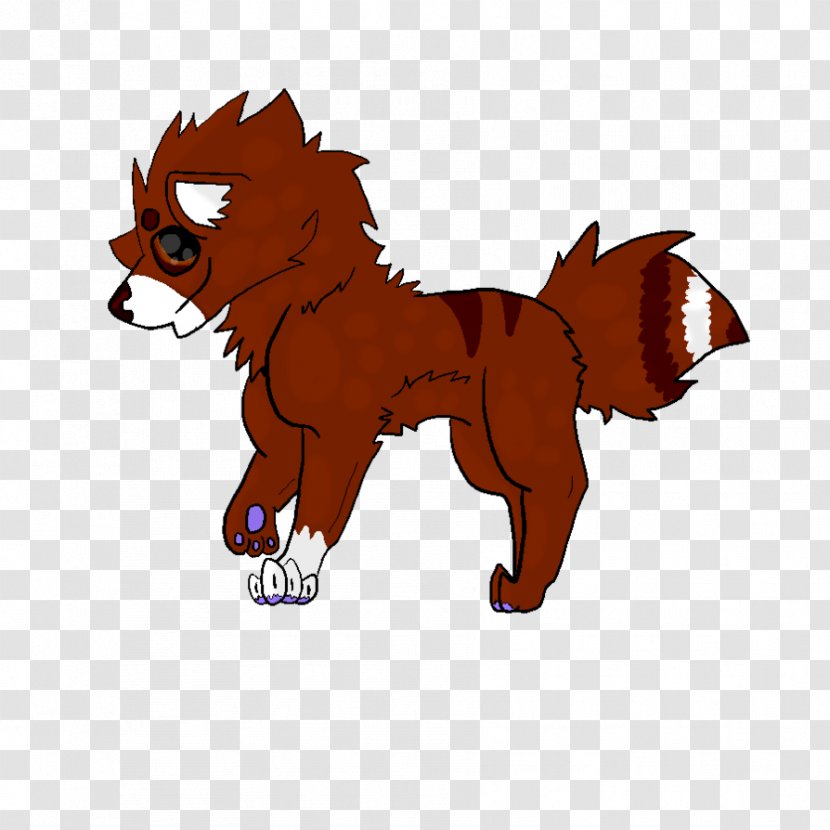 Dog Horse Cat Clip Art - Carnivoran Transparent PNG