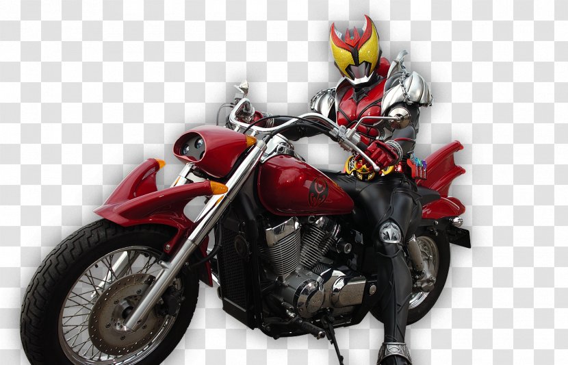 Kamen Rider Series YouTube Kiva Film Motorcycle Transparent PNG