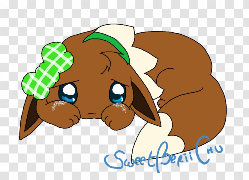 Puppy Feeling Sadness Horse - Snout Transparent PNG