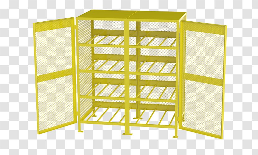 Shelf Angle Line Product Design - Furniture Transparent PNG