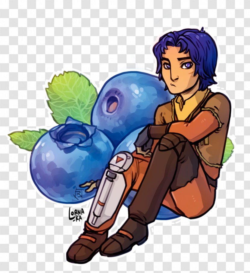 Ezra Bridger Star Wars Rebels Kanan Jarrus Sabine Wren Grand Admiral Thrawn - Organism Transparent PNG