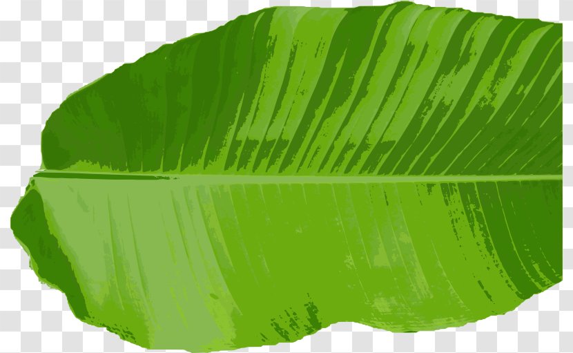 Banana Leaf Loi Krathong Thai Cuisine Clip Art - Liatris Punctata - Leaves Transparent PNG