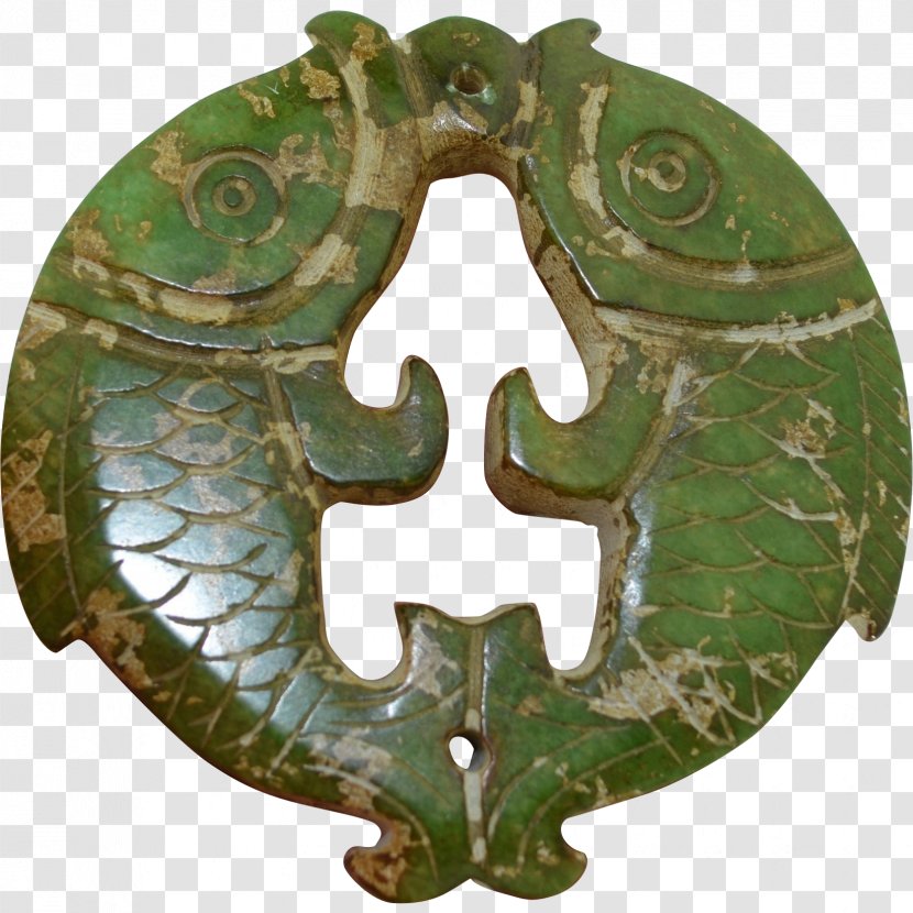 Bronze Metal - Amulet Transparent PNG