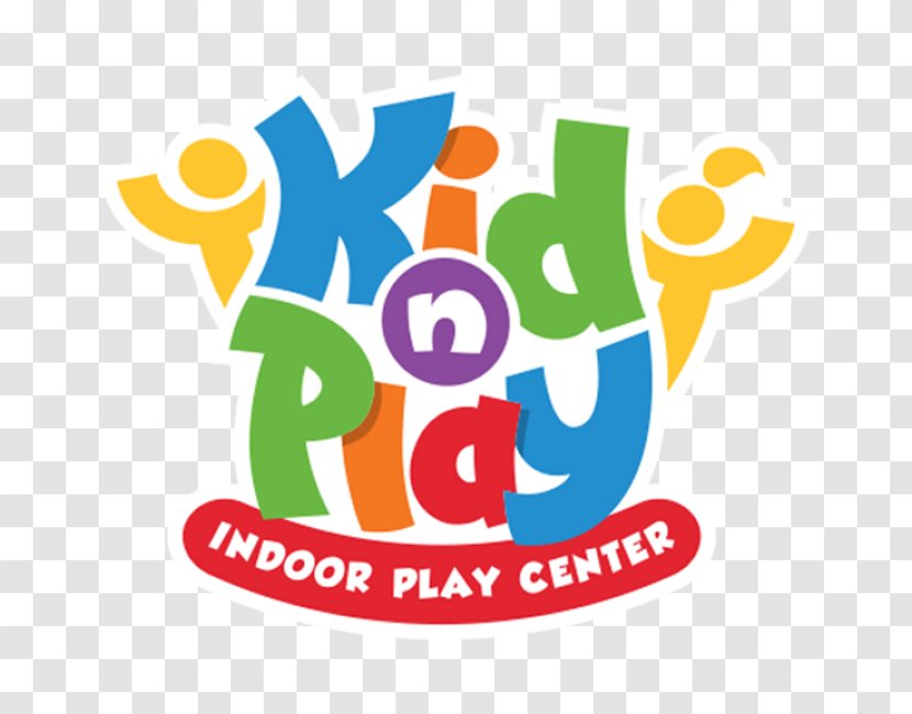 Kid 'n Play Indoor Center Graphic Design Playground Child - Logo - Catering Set Up Cake Transparent PNG