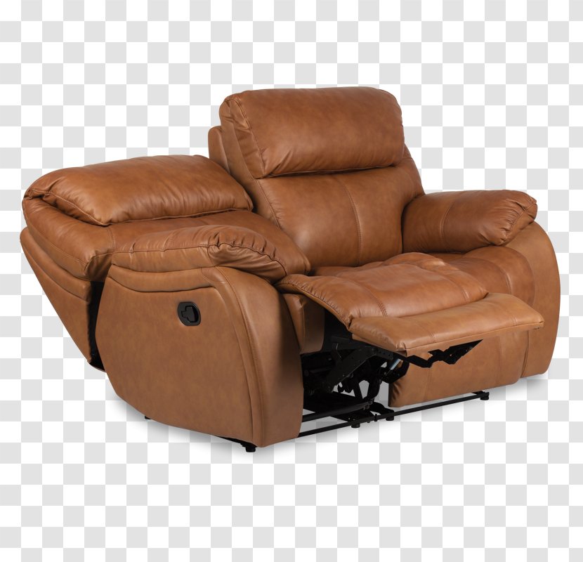 Recliner Couch Furniture Loveseat М'які меблі - Skin - KAFE Transparent PNG