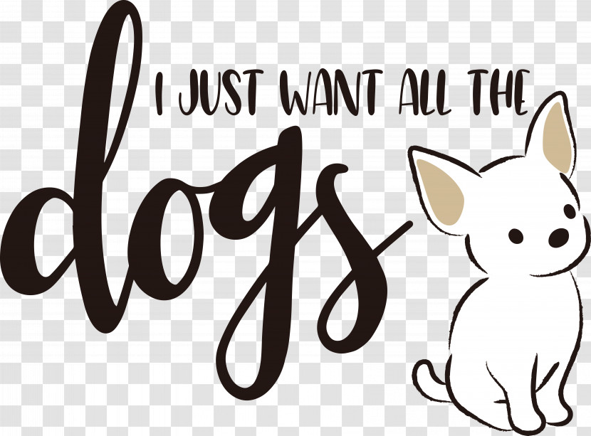 Basset Hound Cat Dog Lover I Love My Dog Paw Print Sticker Puppy Transparent PNG