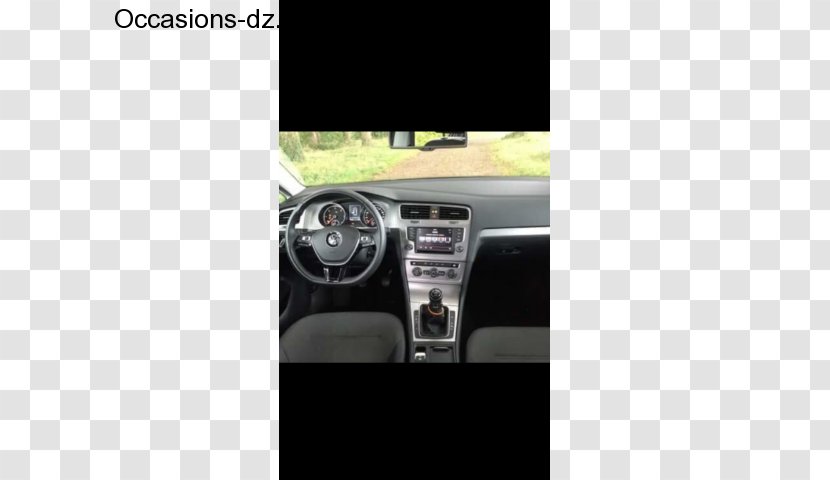 Car Door Volkswagen Luxury Vehicle Motor Steering Wheels - Part - Golf Motion Transparent PNG