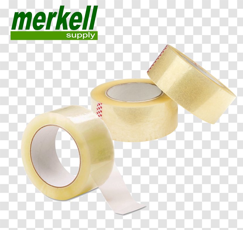 Box-sealing Tape - Hardware - Design Transparent PNG