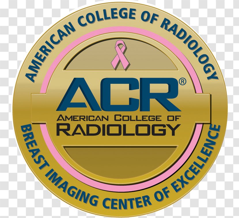 American College Of Radiology Computed Tomography Magnetic Resonance Imaging Medical - Mammography Transparent PNG