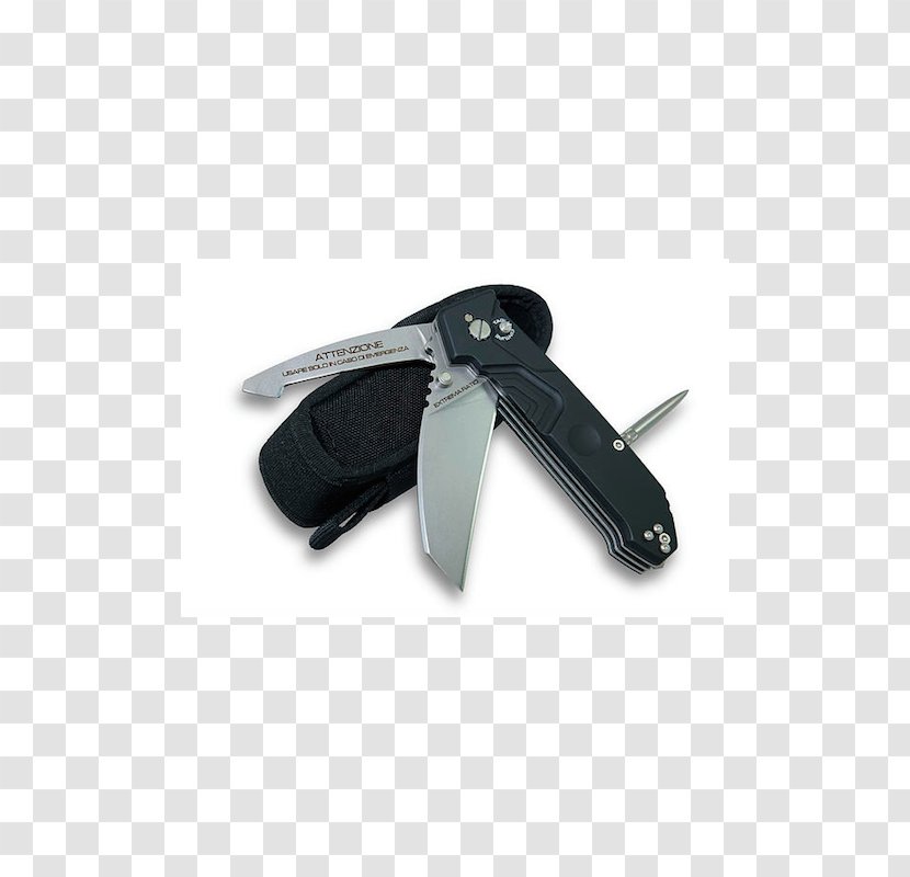 Pocketknife Steel Survival Knife Böhler - Tool Transparent PNG