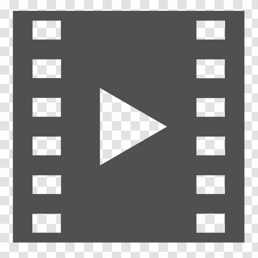 Photography Video Film - Logo - Viewfinder Transparent PNG
