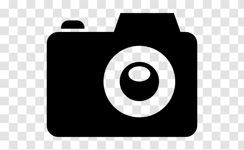 Photo Booth Camera Photography - Symbol Transparent PNG