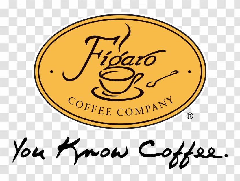 Cafe Figaro Coffee Bakery Philippines - Yellow Transparent PNG