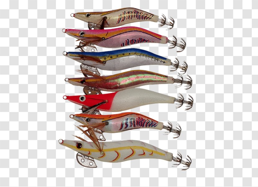 Spoon Lure Bestprice Spinnerbait Length - Discounts And Allowances - Seafood Squid Transparent PNG