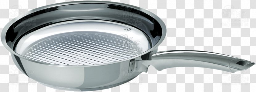 Frying Pan Fissler Cookware Kitchen Induction Cooking Transparent PNG