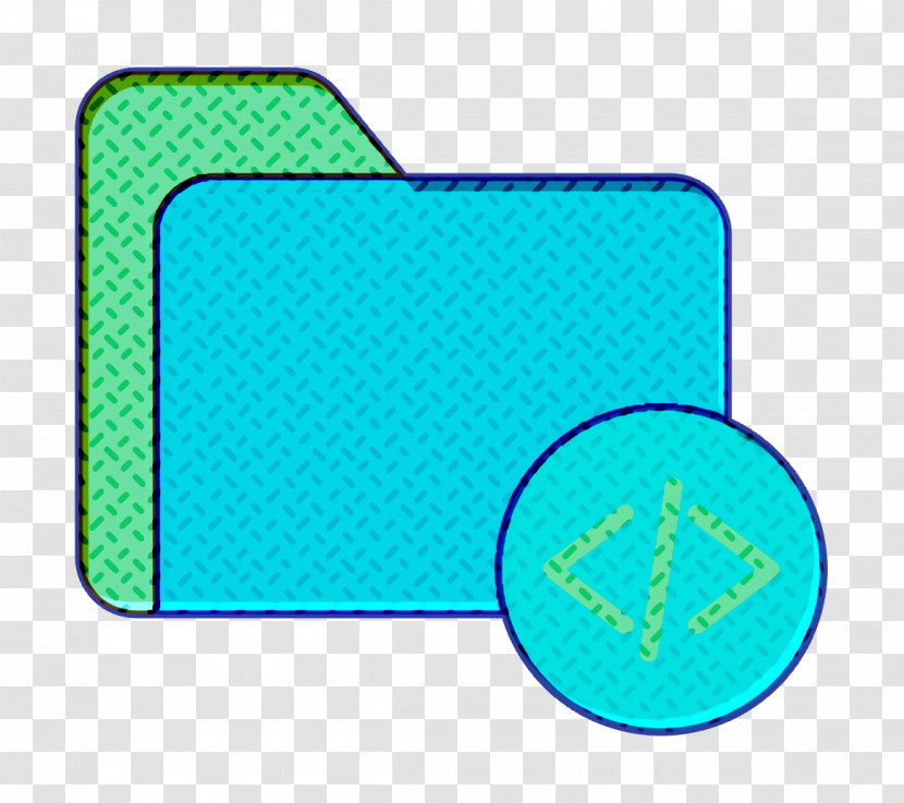 Coding Icon Transparent PNG
