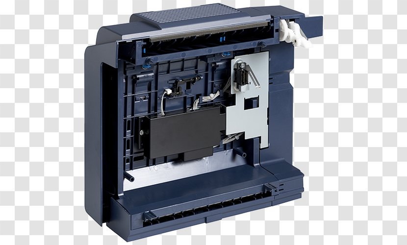 Printer Electronics - Electronic Device Transparent PNG