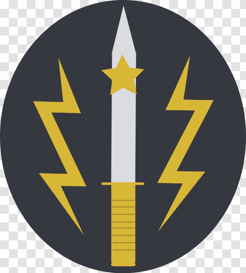 Special Service Group Cherat Tarbela Pakistan Army Commando - Emblem Transparent PNG