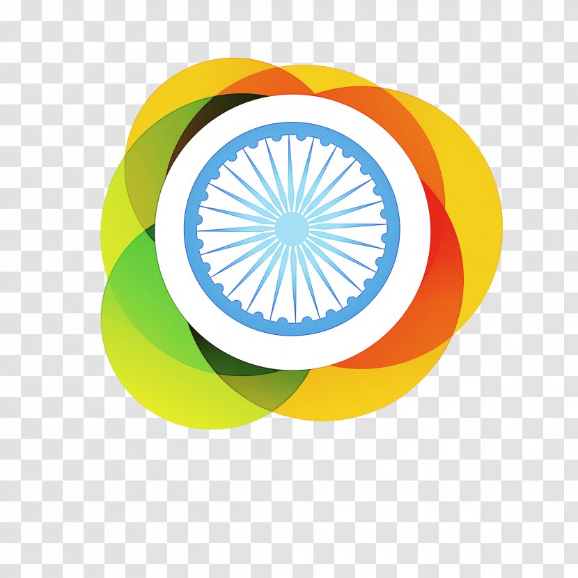 India Independence Day National Flag - Republic - Logo Transparent PNG