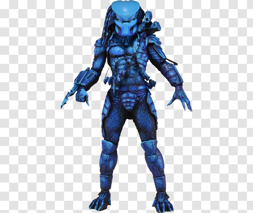 Alien Vs. Predator National Entertainment Collectibles Association Action & Toy Figures Video Game - Figure Transparent PNG
