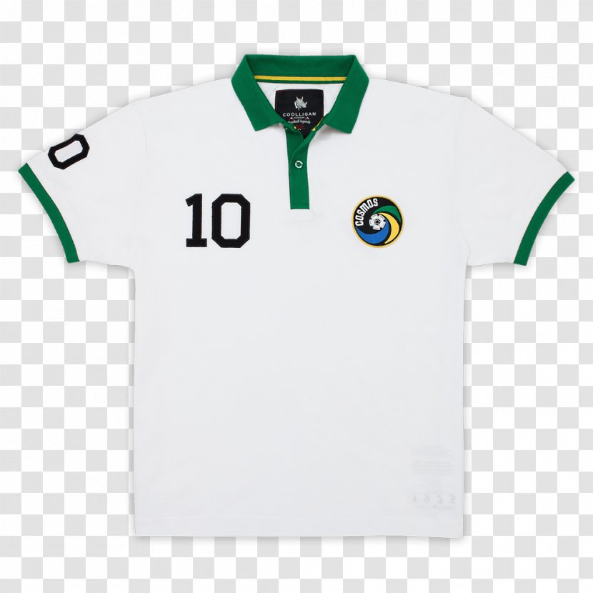 T-shirt Polo Shirt Collar Sleeve - Active Transparent PNG