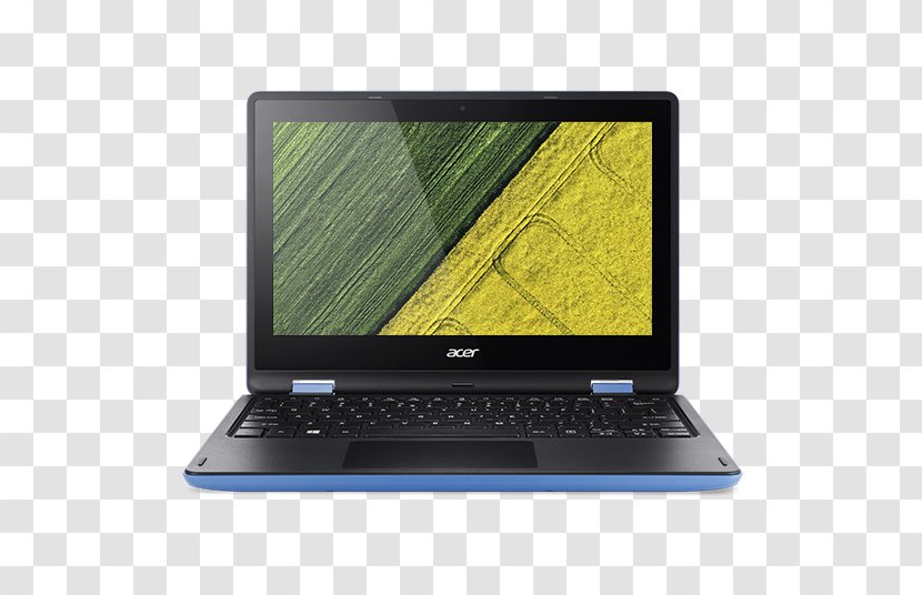 Laptop Acer Aspire R3-471T R 11 R3-131T-C28S 11.60 - Windows 10 Transparent PNG