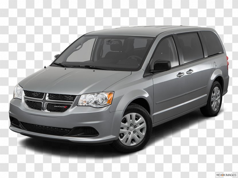 Dodge Caravan 2015 Grand 2017 - Sport Utility Vehicle Transparent PNG