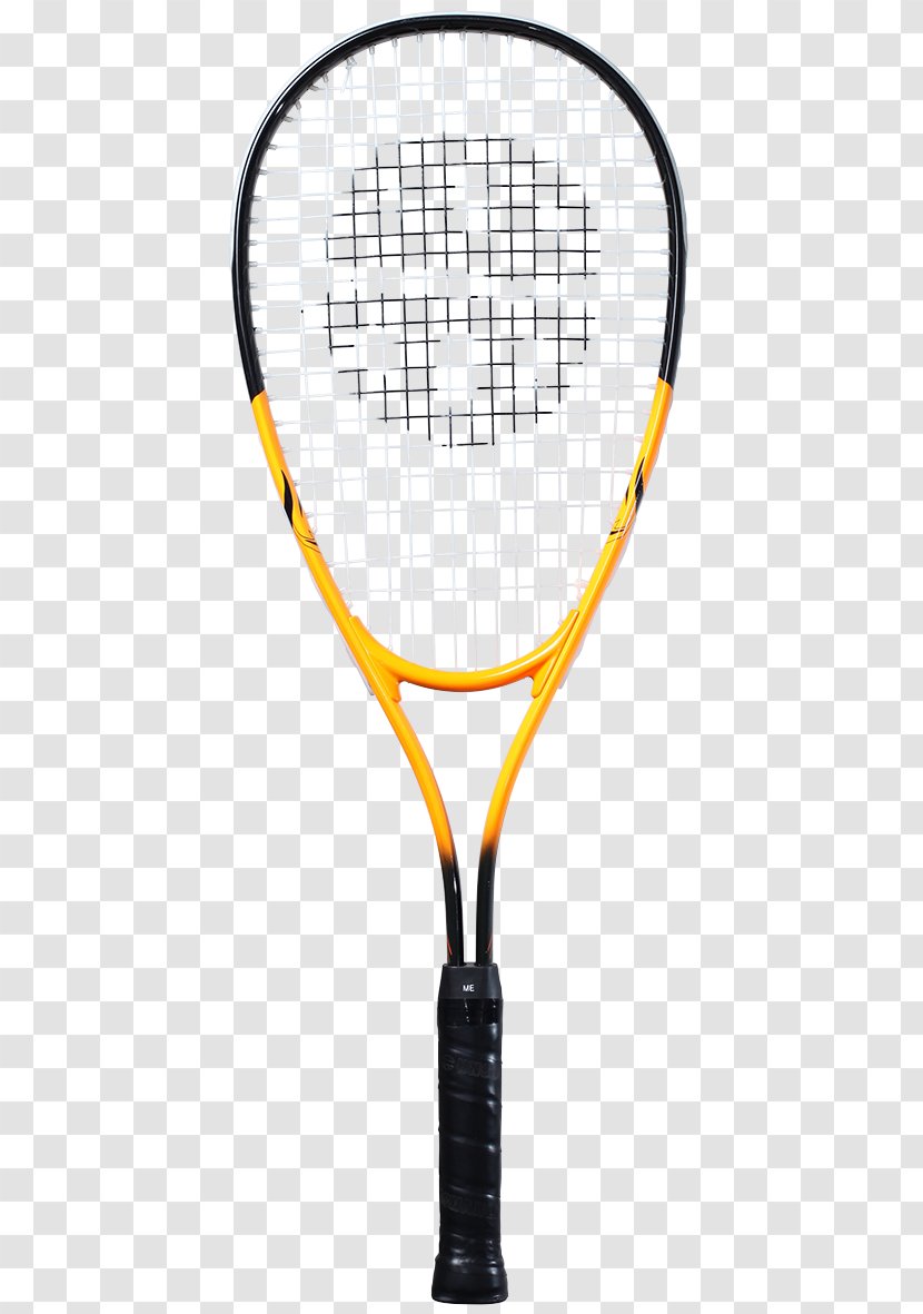 Badminton Cartoon - Babolat - Rackets Speed Transparent PNG