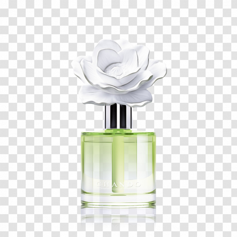 White Perfume Liquid Glass Cosmetics Transparent PNG